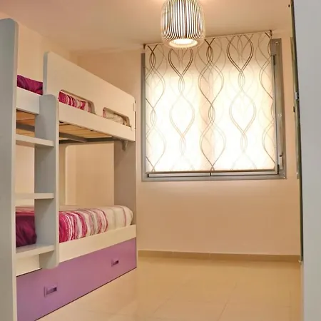 Puerta Del Sol Apartment *