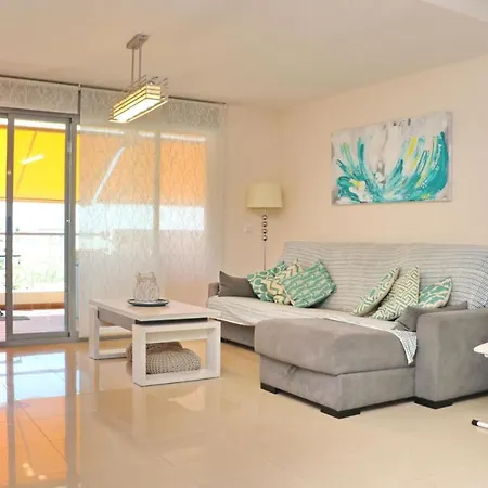 Puerta Del Sol Apartment Conil De La Frontera
