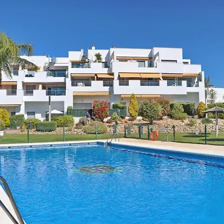 Puerta Del Sol Apartment