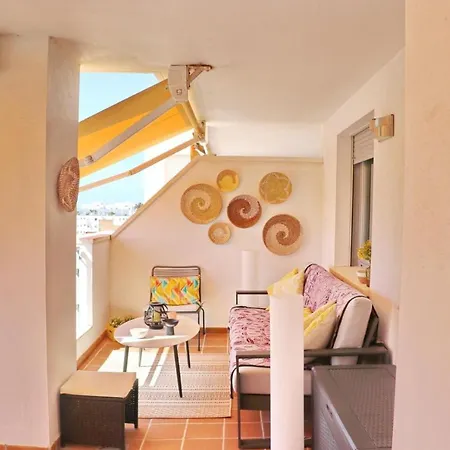 Puerta Del Sol Apartment