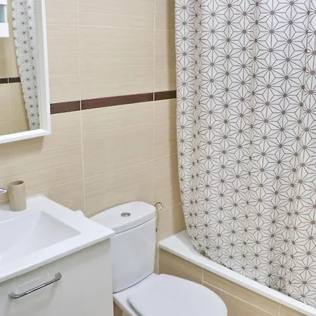 Puerta Del Sol Apartment Conil De La Frontera